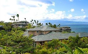 Maui: The Kapalua Villas Maui